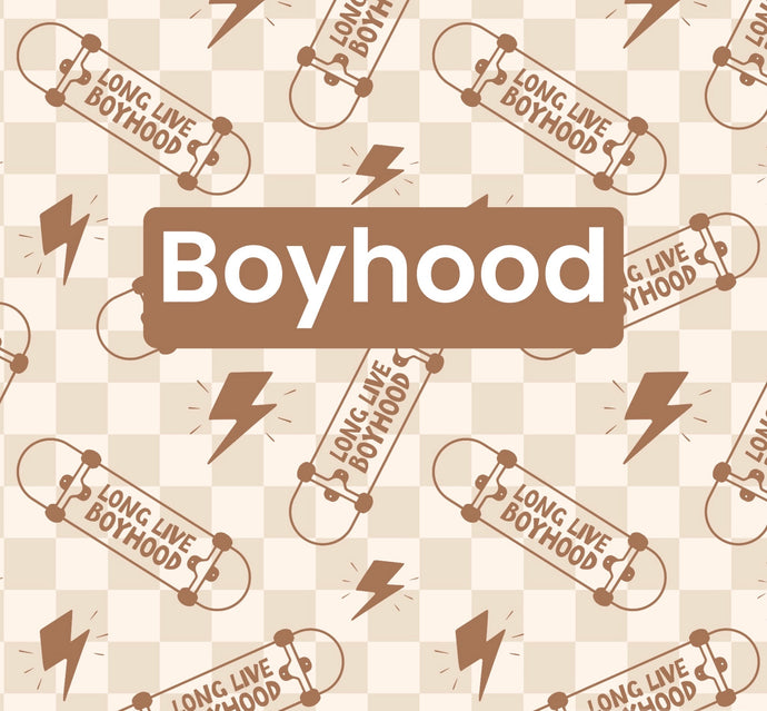 Boyhood