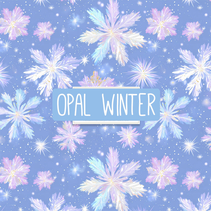 Opal Winter