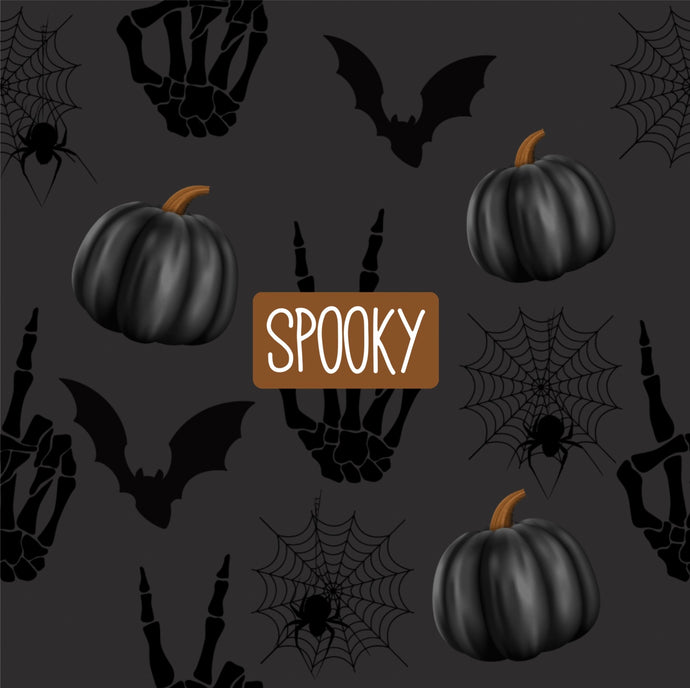 Spooky