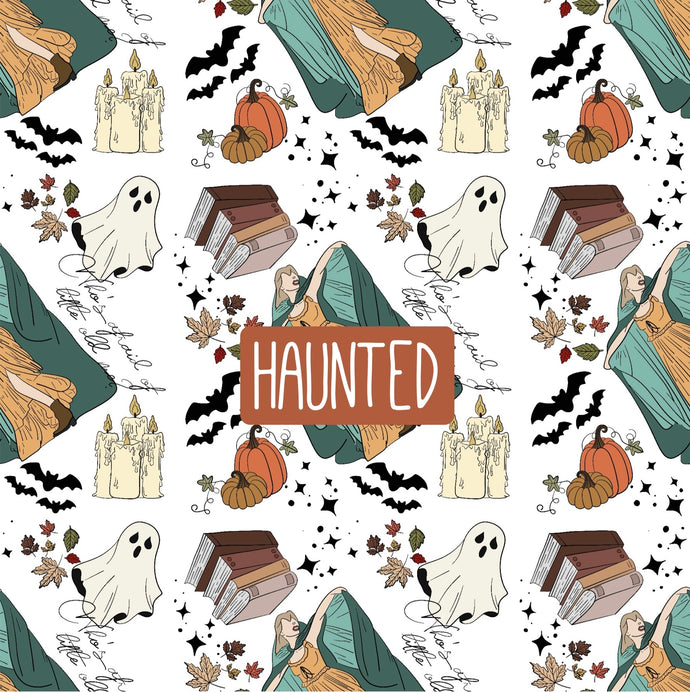 Haunted