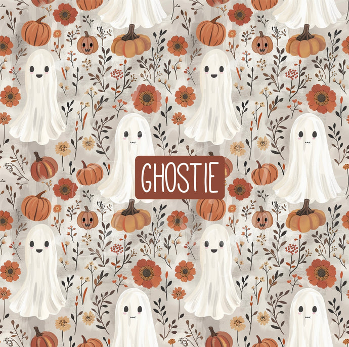 Ghostie