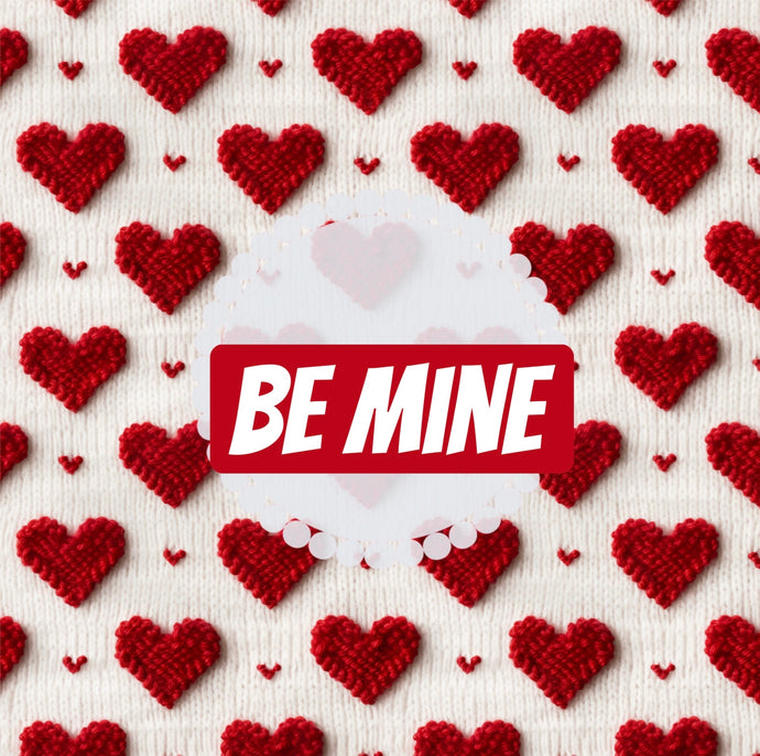 Be Mine