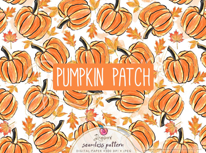 Pumpkin Patch