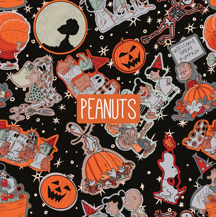 Peanuts