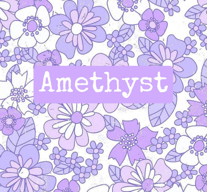 Amethyst